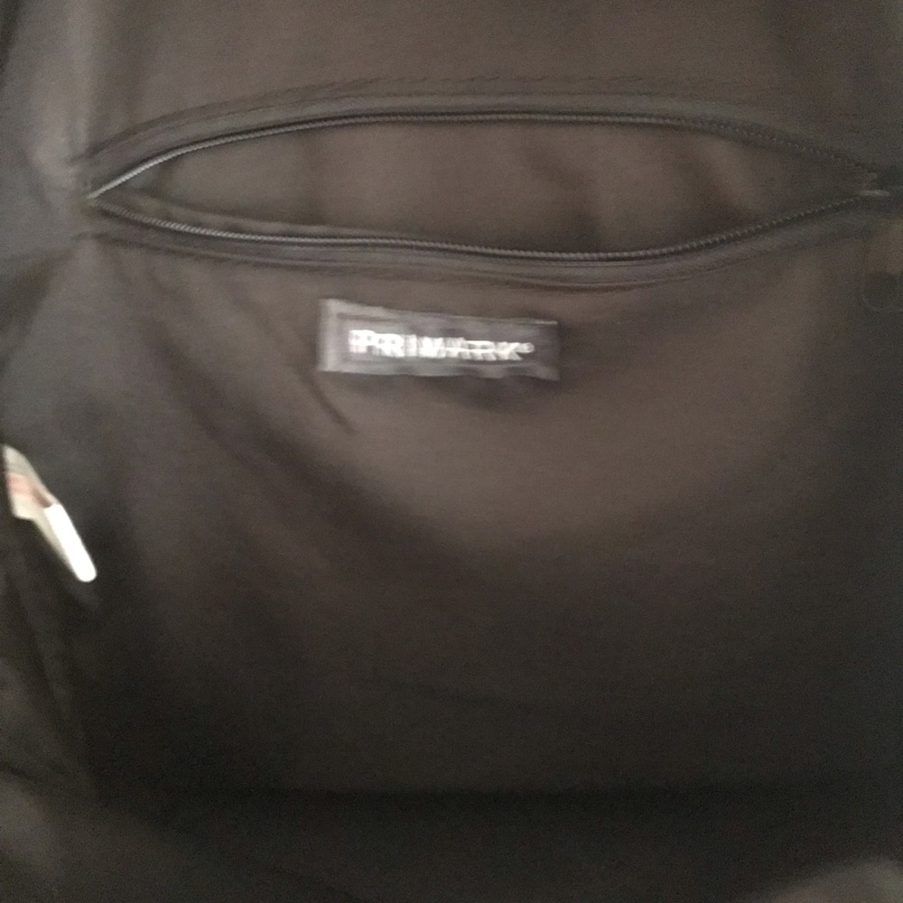 Sold…………Backpack bag - Picture 3 of 6